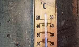 Narednih dana visoke temperature, a ovaj grad u Srbiji će biti najtopliji (TABELE)