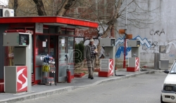 Narednih sedam dana skuplje gorivo u Srbiji