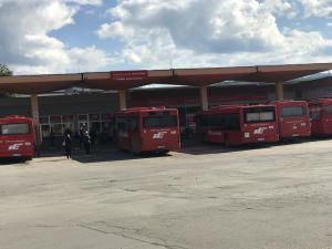 Narednu deceniju Prokupčane će prevoziti beogradski prevoznik