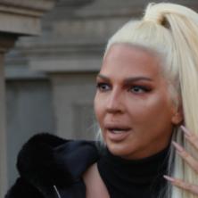 Narkomani i alkoholičari Jelena Karleuša, opet, ošurila po srpskim glumcima - Utripovali su da su elita