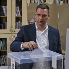 Narod je video šta rade pojedini opozicioni kandidati Predsednik opštine Kosjerić o ponavljanju lokalnih izbora: Desile su se mnoge zloupotrebe u našem malom mestu