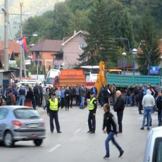 Srbi na Kosovu ogorčeni terorom Albanaca: Za Vučića imaju samo jednu molbu