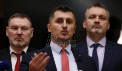 Narodna: Šapić i Milanović da podnesu ostavke zbog spornog tendera