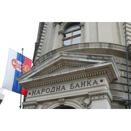 Narodna banka Srbije: Nije bilo nikakvog sajber napada