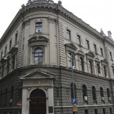 Narodna banka Srbije kupila 105 miliona evra, neznatna promena kursa dinara!
