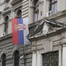 Narodna banka Srbije kupila 15 miliona evra: Neznatna promena srednjeg kursa dinara