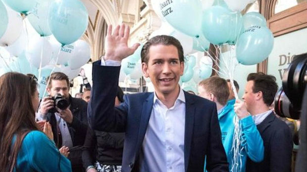 Narodna partija pobednik izbora u Austriji, FPO najveći gubitnik 