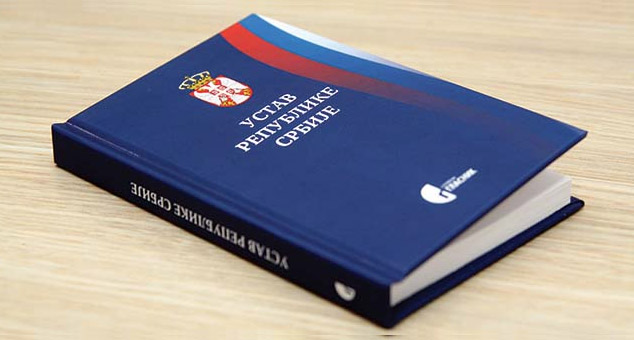Narodna skupština da do 07.09 pokrene postupak razrešenja predsednika Republike, Aleksandra Vučića