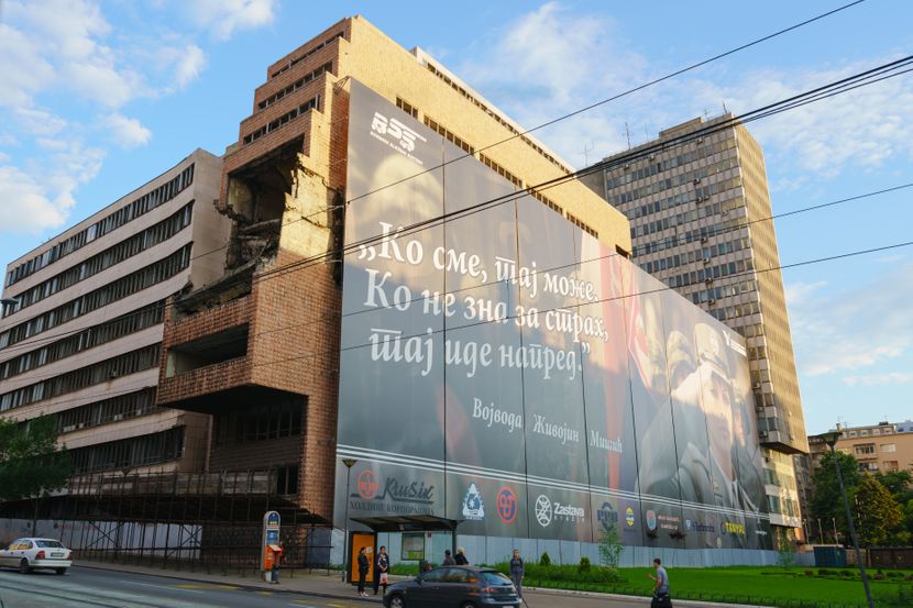 Narodna skupština usvojila autentično tumačenje za Generalštab