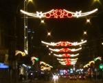 Narodna stranka: Novogodišnji ukrasi u Nišu kupljeni od sporne beogradske firme