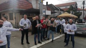 Narodna stranka Rakovica: Rukovodstvo opštine komandovalo napadom na naše aktiviste