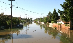 Narodna stranka: Sramota je što nije formiran anketni odbor za poplave u Obrenovcu