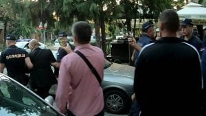 Narodna stranka: U Vrbasu uhapšen Borislav Novaković
