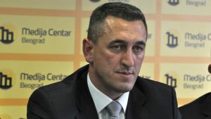 Narodna stranka o slučaju Rašić: Napadi na Srbe koji nisu deo Srpske liste nisu novost