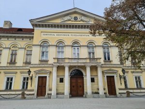 Narodni muzej Pančevo: Javni čas kamerne muzike