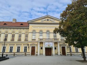 Narodni muzej Pančevo: O muzici 60-ih i 70-ih godina prošlog veka