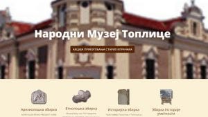 Narodni muzej Toplice pozvao zainteresovane da se uključe u obeležavanje Dana evropske baštine