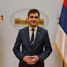 Narodni poslanik Zoran Tomić: Aleksića zanima samo investiranje u sopstveni džep