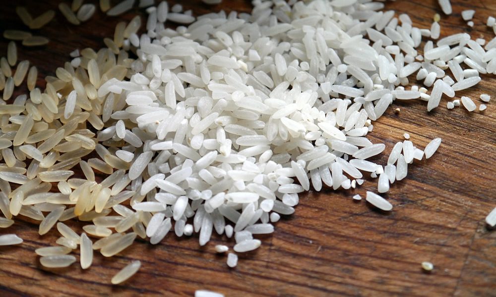 Narodni recept za čišćenje organizma pomoću pirinča