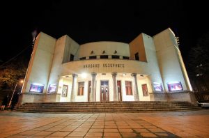 Narodno pozorište Niš – predstave koje očekuju publiku u decembru