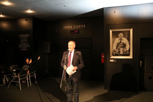 Narodno pozorište gostovalo u Ljubljani posle 30 godina: Ovacije za Balkanskog špijuna