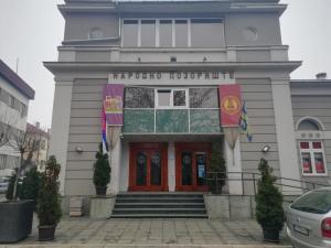 Narodno pozorište iz Leskovca traži glumce 