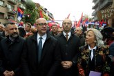 Naručen napad na Srbe: Izmislili da je, umesto Džefa Bezosa, Goran Rakić na jahti sa devojkom FOTO