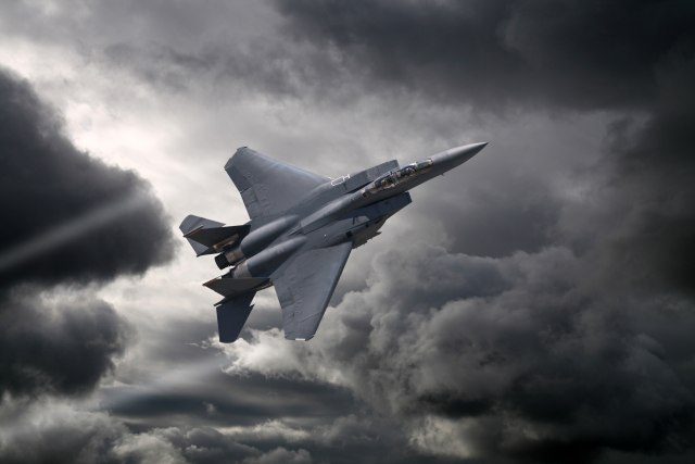 Naručili prve lovce F-15 za hipersonično oružje: Ugovor vredan 23 milijarde dolara