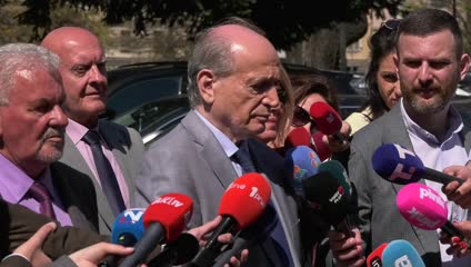 Naša mreža od 130 opštinskih odbora je akciono osposobljena