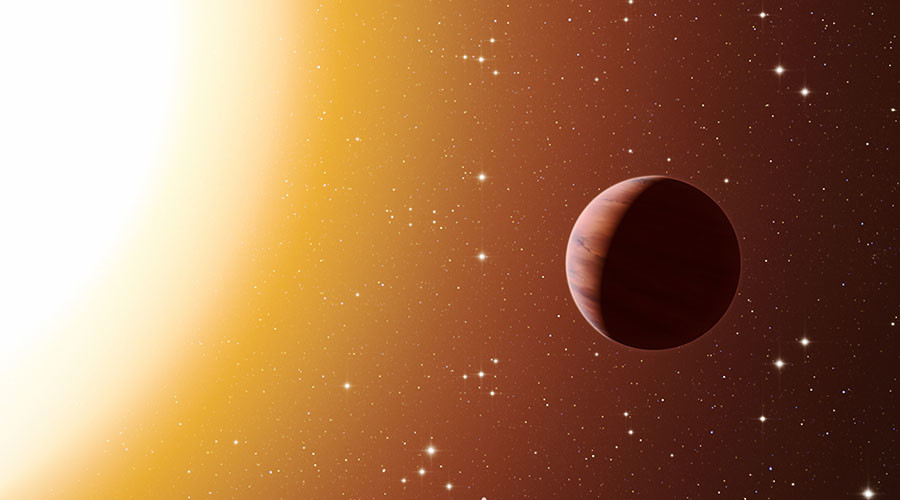Nasa otkrila sedam planeta sličnih Zemlji