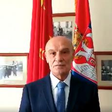 Naše prijateljstvo je trajno i čelično Srpski ambasador u Pekigu se zahvalio kineskoj braći na nesebičnoj pomoći (VIDEO)