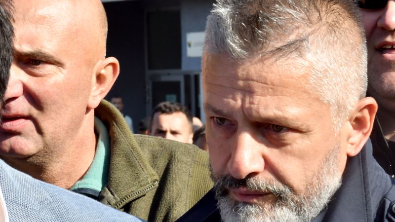Naser Orić oslobođen optužbe za ratni zločin