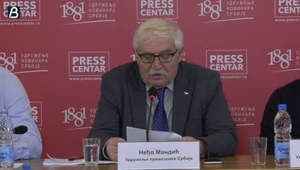 Naši vozači nisu migranti ni teroristi