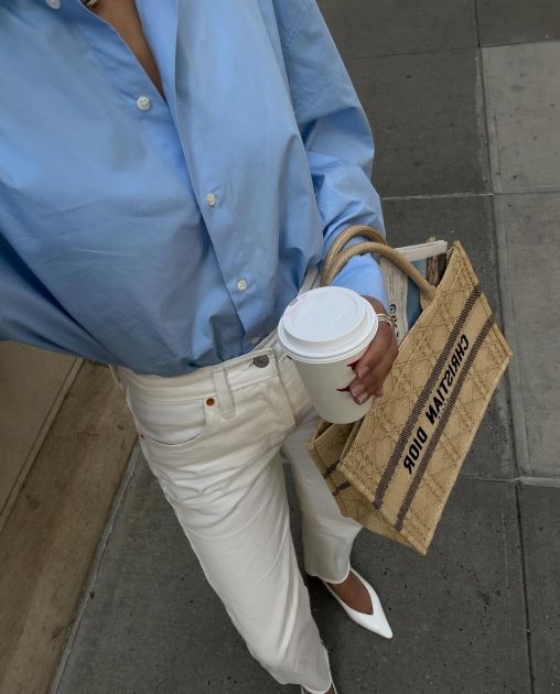 Naših 5 favorita: Letnja obuća za posao, corporate but chic