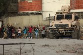 Nasilje na Haitiju: Ko je Džimi Roštilj“ Šerizije, bivši policajac koji je postao vođa bande?