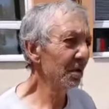 Nasilje ne prestaje: Takozvane beretke išamarale čoveka, bajkeri pokušali da mu otmu poziv za glasanje (VIDEO)