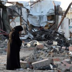 Nasilje u Jemenu MORA DA PRESTANE: Gutereš upozorava na opasnost od gladi i poziva na prekid sukoba