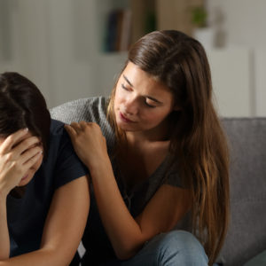Nasilna veza: Kako podržati blisku osobu koja je u nasilnoj vezi