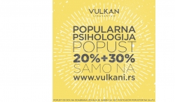 Naslovi popularne psihologije po jedinstvenim cenama na sajtu Vulkana