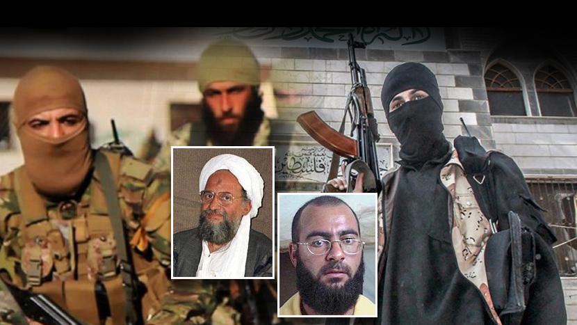 Nastaće pakao ako se oni ujedine: Al Kaida i ISIS pregovaraju o savezu