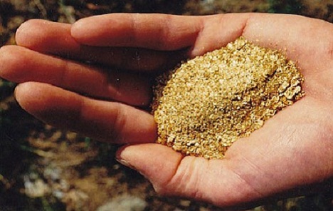Nastaje div u sektoru zlata: Kanadski Barrick kupio Randgold