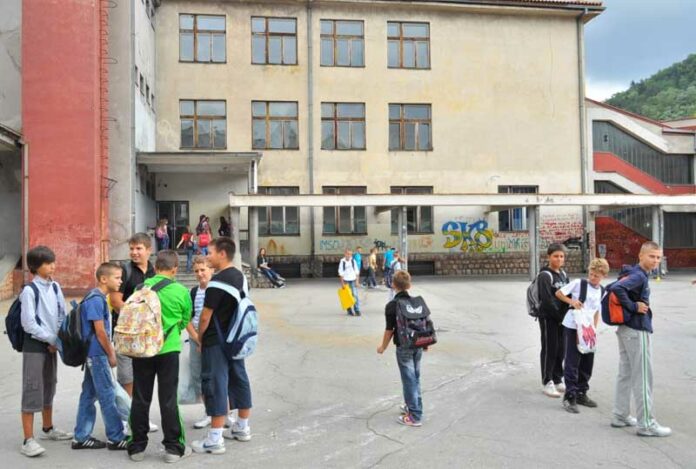 Nastava na bosanskom u Prijepolju i dalje samo kao izborni predmet
