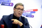 Nastavak hajke iz Prištine i Sarajeva: Priča o Ukrajini samo paravan, panel organizovan za napadanje Vučića