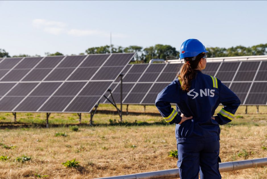 Nastavak investicija u obnovljive izvore energije