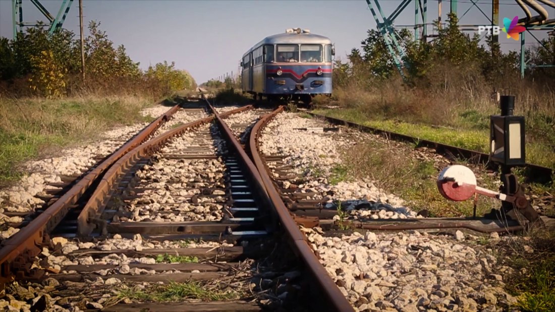 Nastavak obnove pruga u istočnoj Srbiji