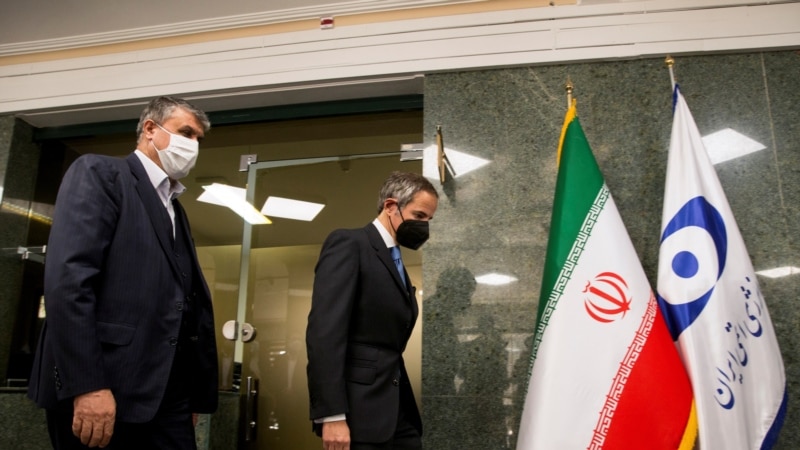 Nastavak pregovora Irana i svjetskih sila
