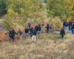 Nastavak projekta Vlasina - čista ljubav : Zajedno za prirodu i održivi turizam