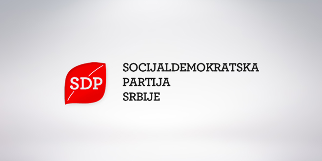 Nastavak saradnje SNS i SDPS, zajednički na izbore