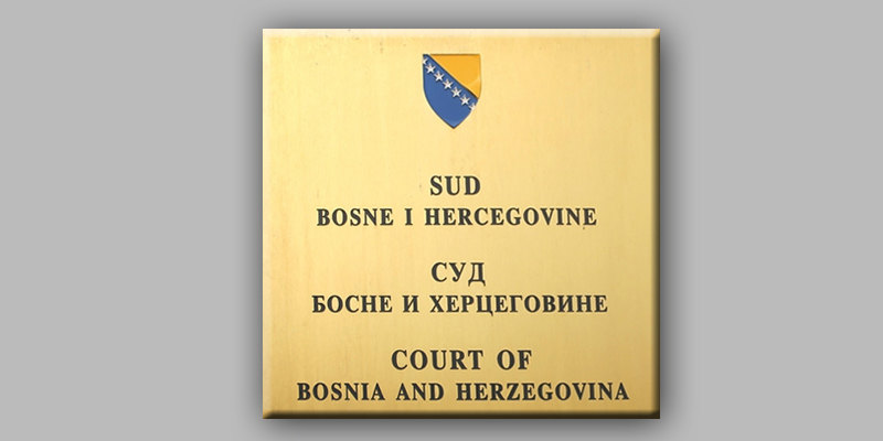 Nastavak suđenja nekadašnjem komandantu Trećeg korpusa Armije BiH