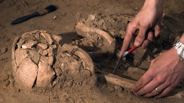 Nastavlja se ekshumacija srpskih žrtava iz Oluje 